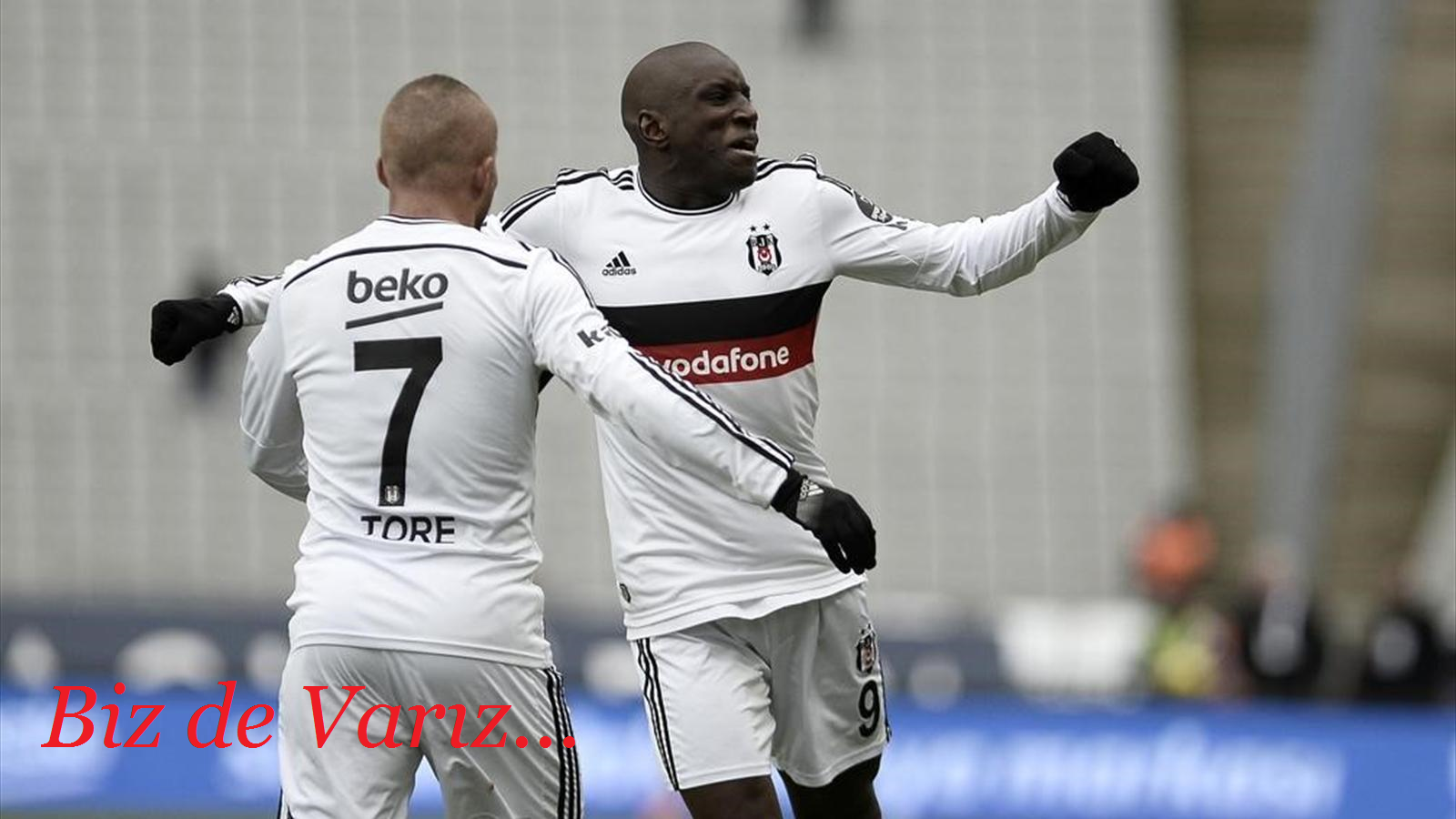 ''Hangi Maçta Oynayacağız''